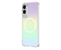 AmazingThing Minimal Mag Case Samsung Galaxy S25 Edge opalizujące - 1483779 - zdjęcie 3